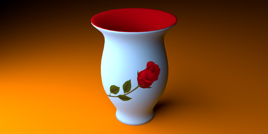 Vase preview image 1